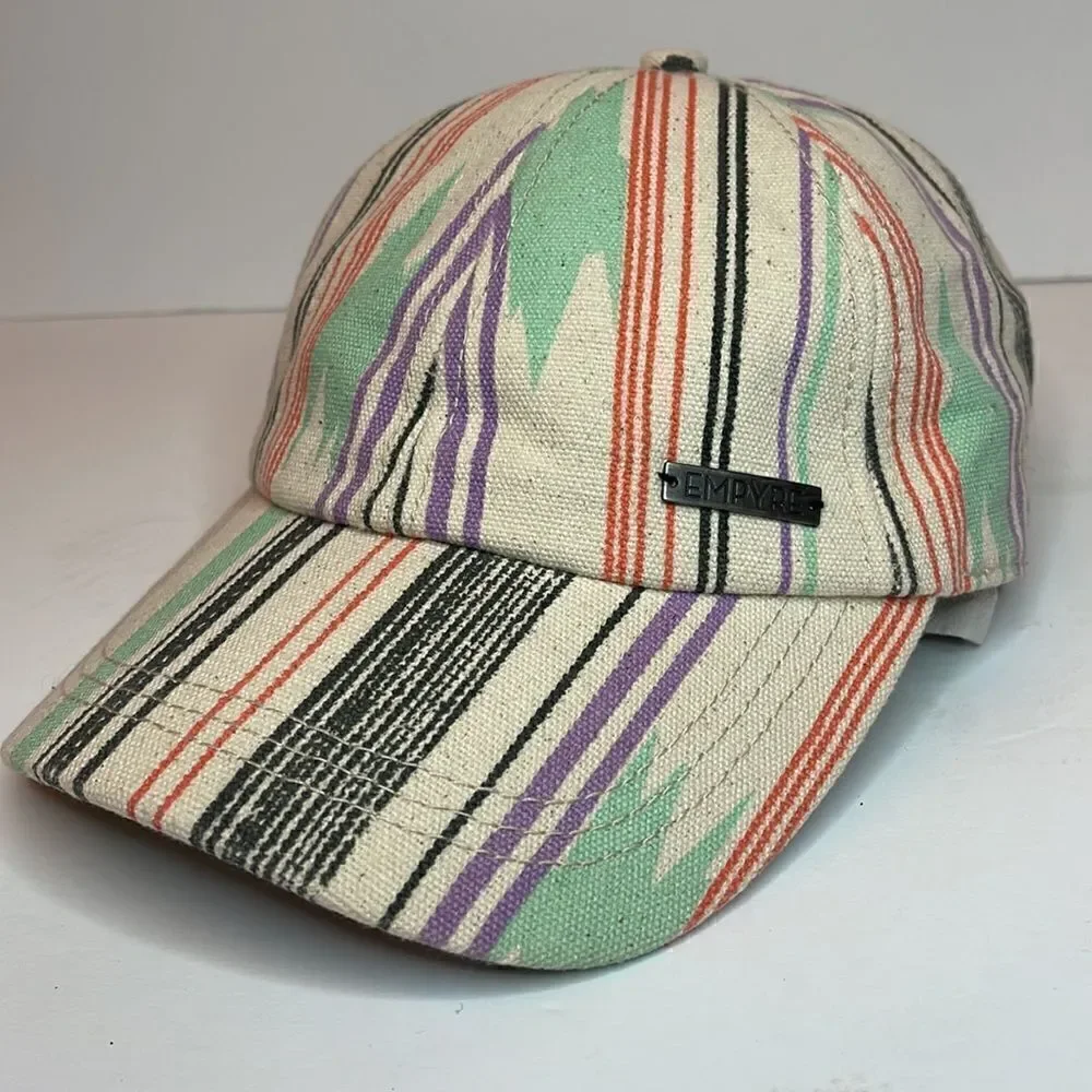EMPYRE Southwestern Print Hat